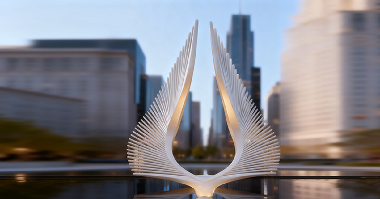 Byens offentlige kunst